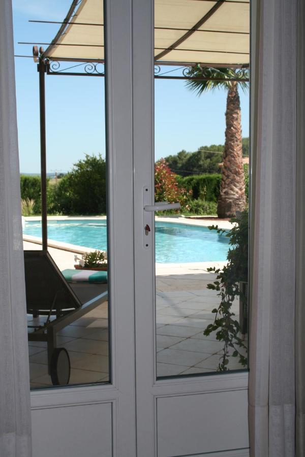 Chambre Suite En Cevennes Bagard 外观 照片